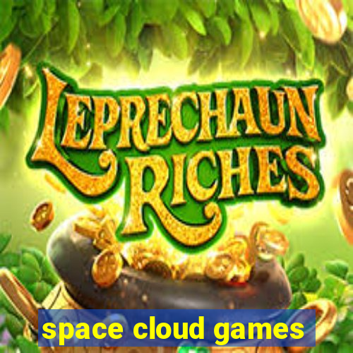 space cloud games