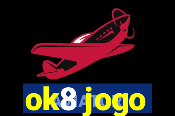 ok8 jogo