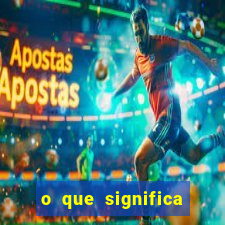 o que significa letras guardadas