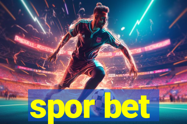 spor bet