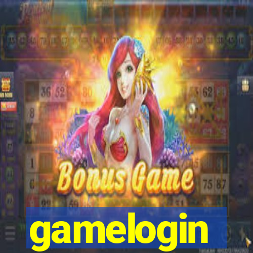 gamelogin