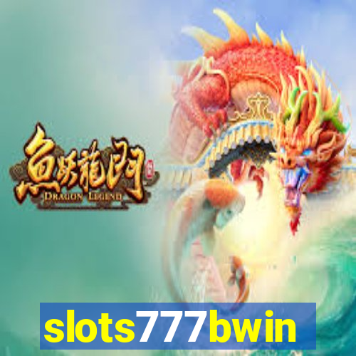 slots777bwin