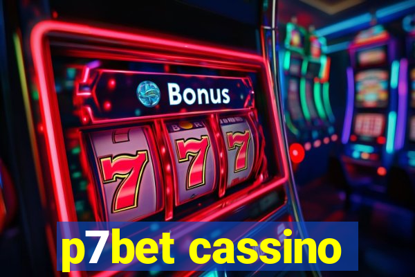 p7bet cassino