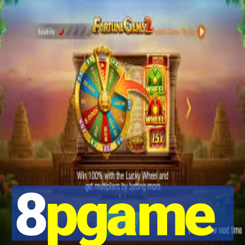 8pgame