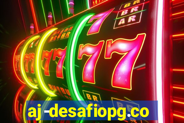 aj-desafiopg.com