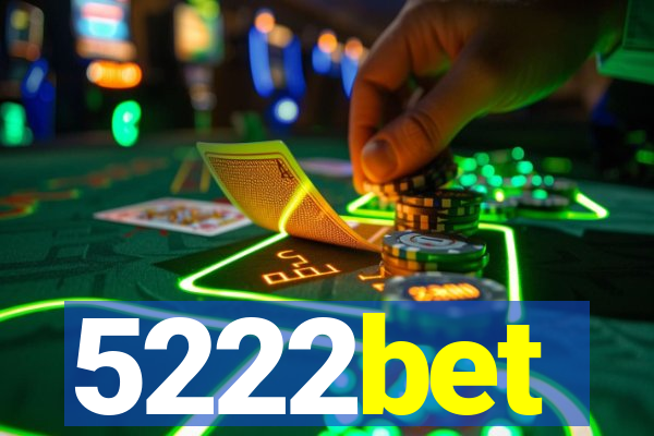 5222bet