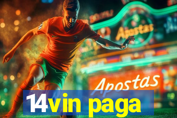 14vin paga