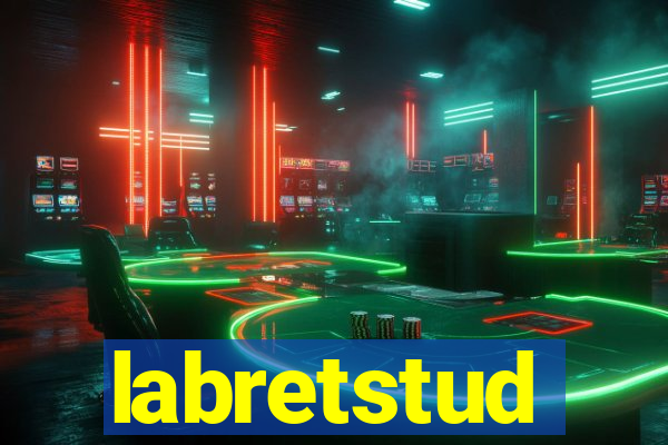 labretstud