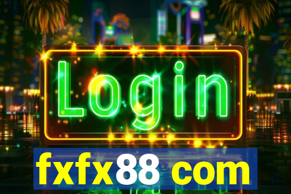 fxfx88 com