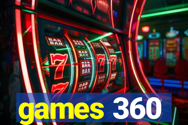 games 360