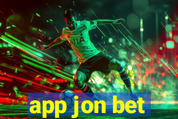app jon bet
