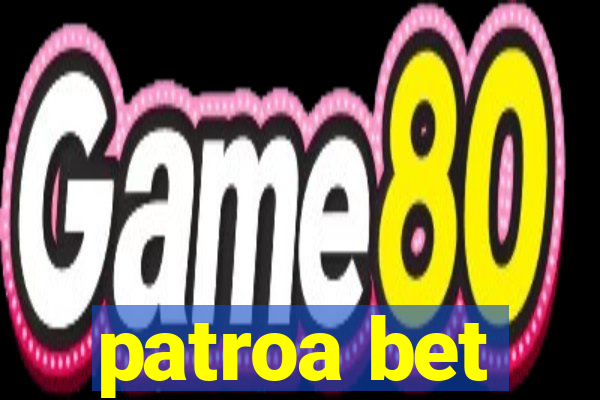 patroa bet