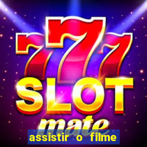 assistir o filme bilhete de loteria
