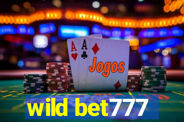 wild bet777