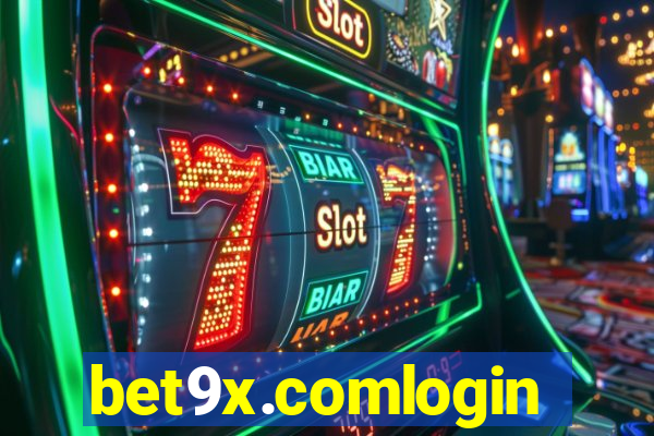 bet9x.comlogin