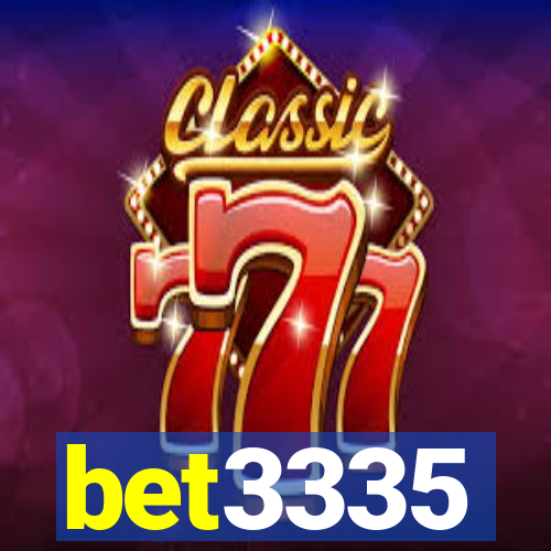 bet3335
