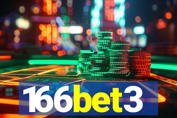 166bet3