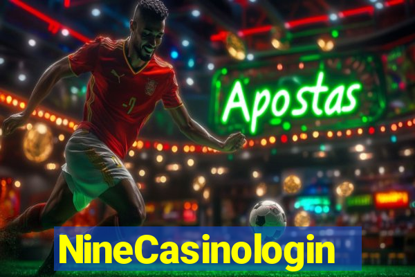 NineCasinologin