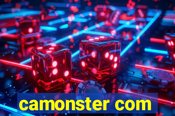 camonster com