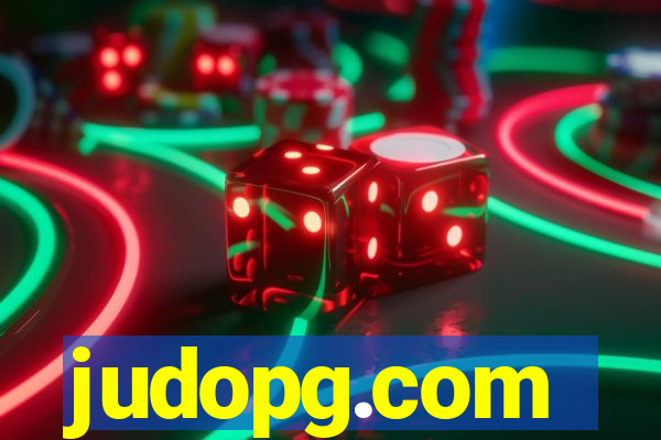 judopg.com