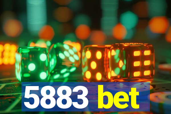 5883 bet