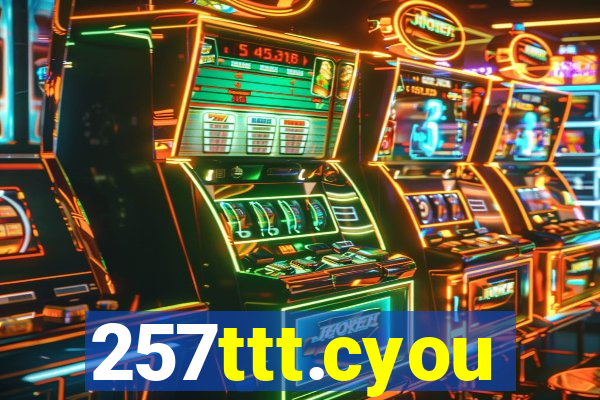 257ttt.cyou
