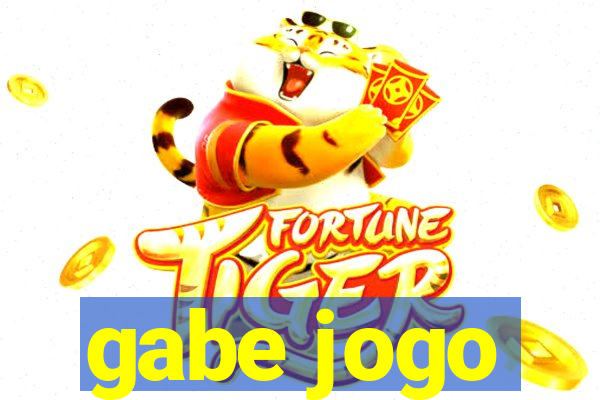 gabe jogo