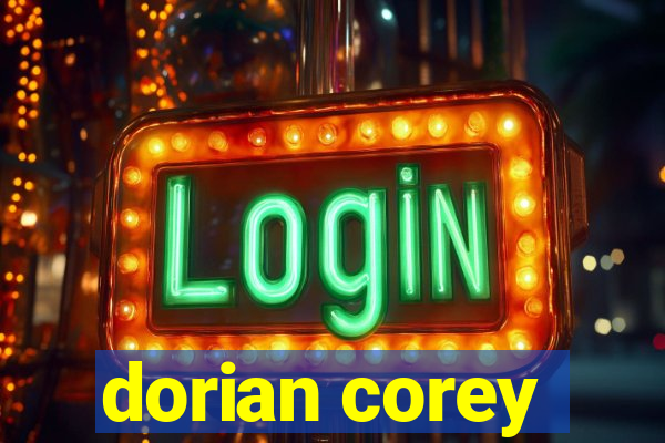 dorian corey