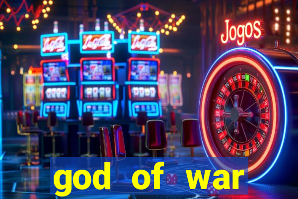 god of war download ps2