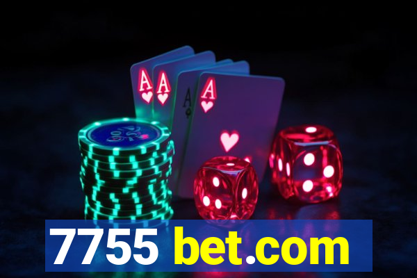 7755 bet.com