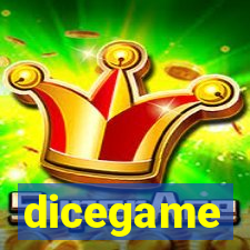 dicegame
