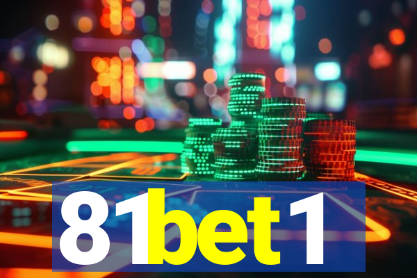81bet1