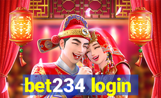 bet234 login