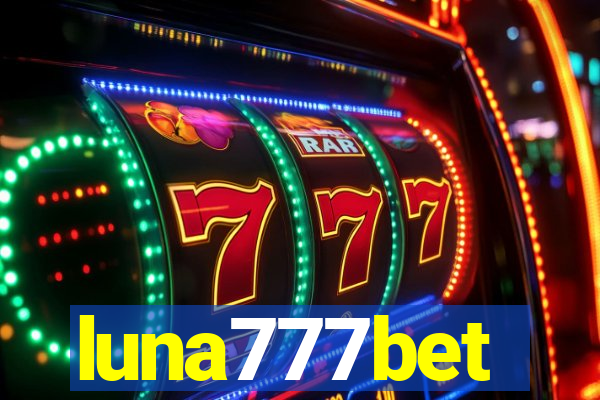 luna777bet