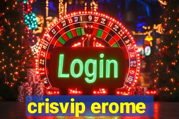 crisvip erome