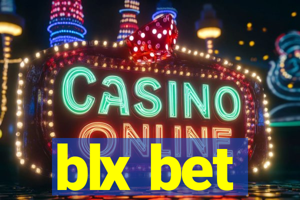 blx bet