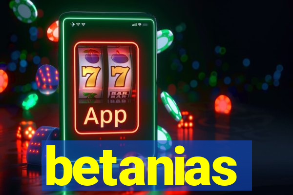 betanias