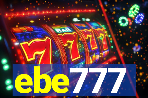 ebe777