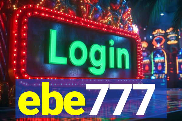 ebe777