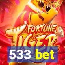 533 bet