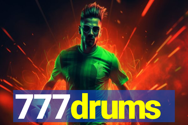 777drums