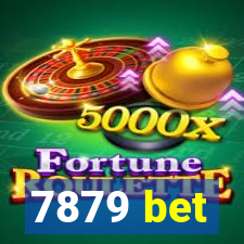 7879 bet