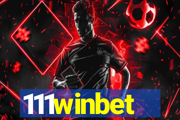 111winbet