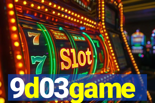 9d03game
