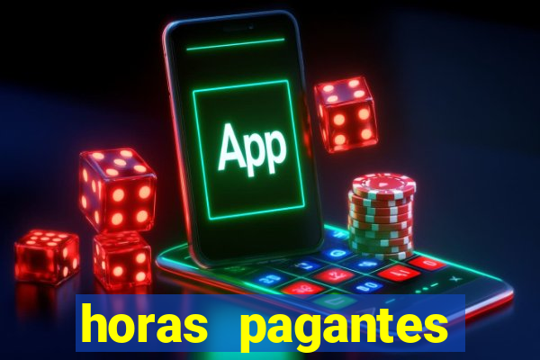 horas pagantes fortune ox