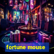 fortune mouse