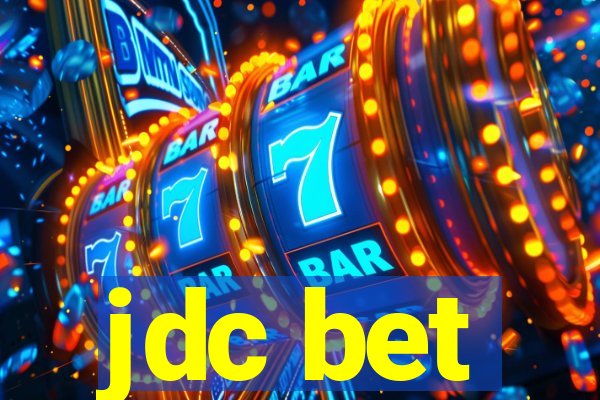 jdc bet
