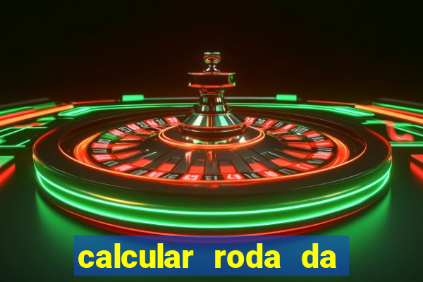 calcular roda da fortuna numerologia