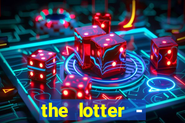 the lotter - reclame aqui