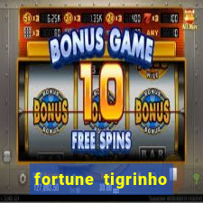 fortune tigrinho demo grátis